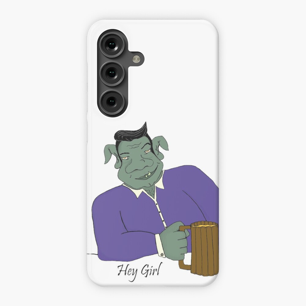 Item preview, Samsung Galaxy Snap Case designed and sold by SJSover.