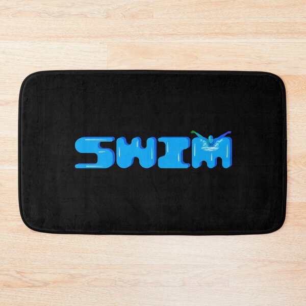 Item preview, Creative Swim Design for the real swimmer, zwemmen, swimming designed and sold by Zwembad Vergelijker.