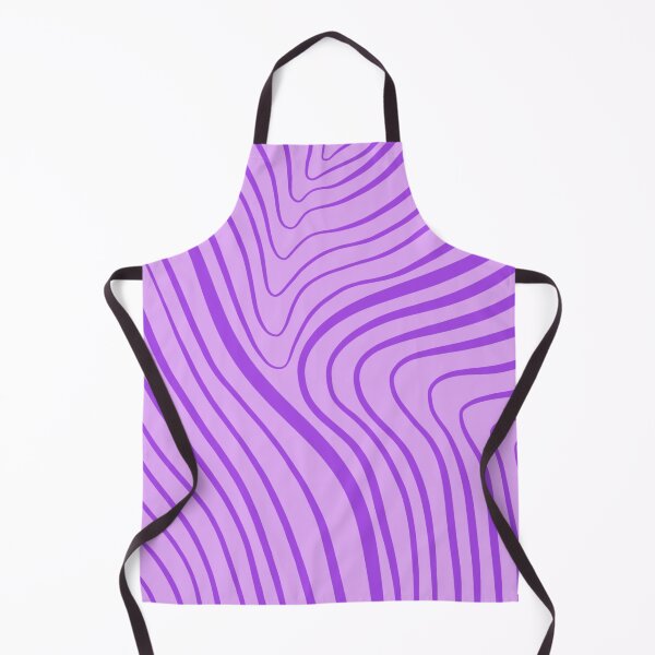 Item preview, Amazing simple aesthetic purple lines designed and sold by Barolina.