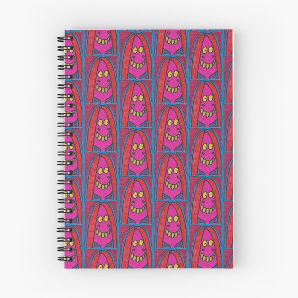 Item preview, Happy Woman on Red designed and sold by JaySnellingArt.