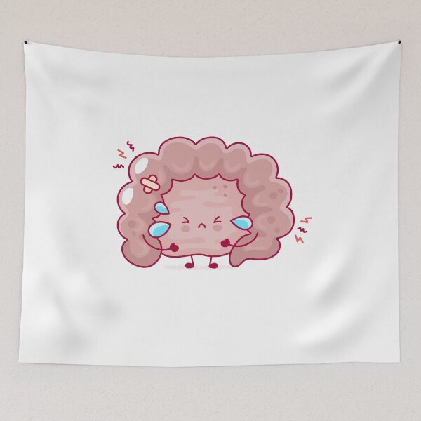 Item preview, Appendix appendicitis designed and sold by FoxShop.