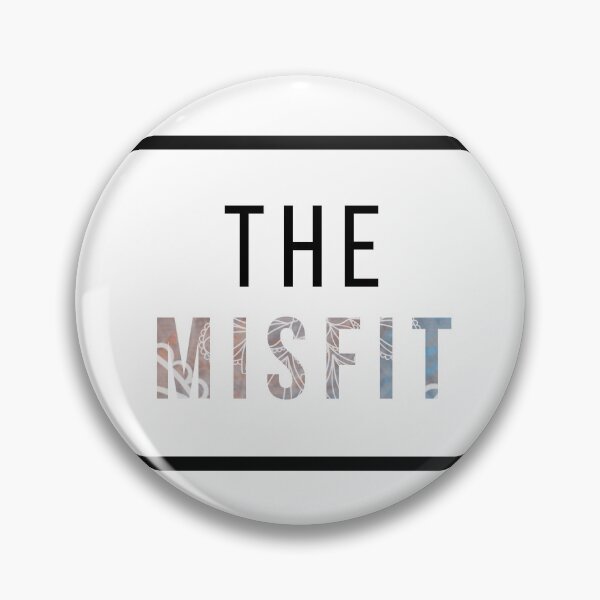 Item preview, Beautiful spring design - the misfit designed and sold by Fortified.
