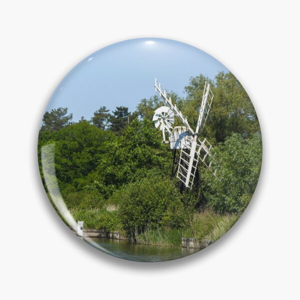 Item preview, Norfolk Broads How Hill designed and sold by cdkphotos.