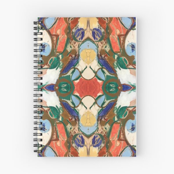 Item preview, Avairy mandala designed and sold by Jaiuniverse.