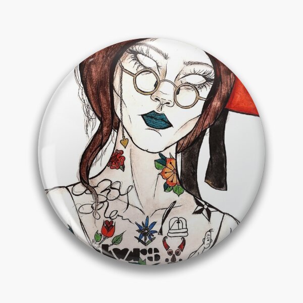 Item preview, Vampire Lady V designed and sold by valeaielelor.
