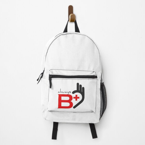 Item preview, Always B Positive designed and sold by IDEZIGN2017.