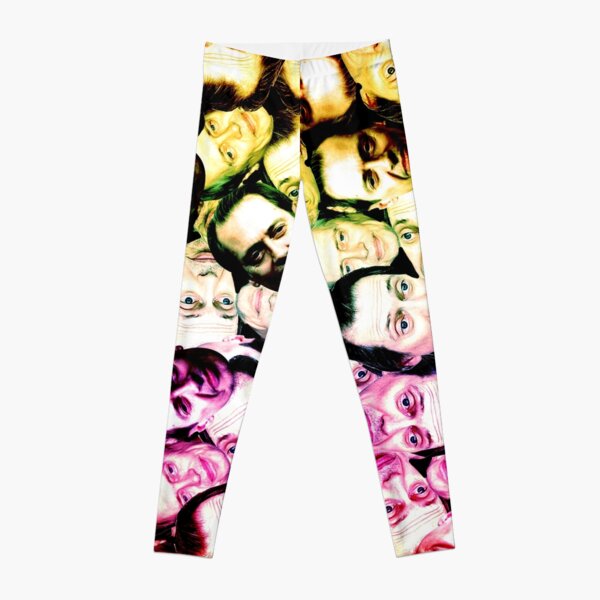 Steve Buscemi Leggings for Sale Redbubble