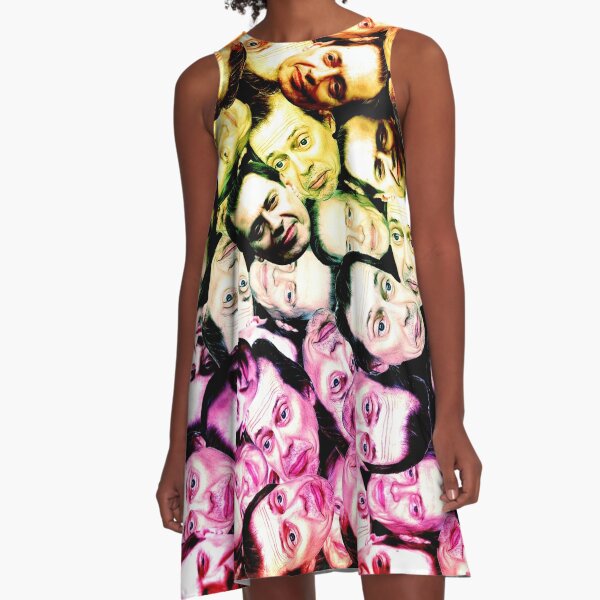 Steve Buscemi Dresses for Sale Redbubble