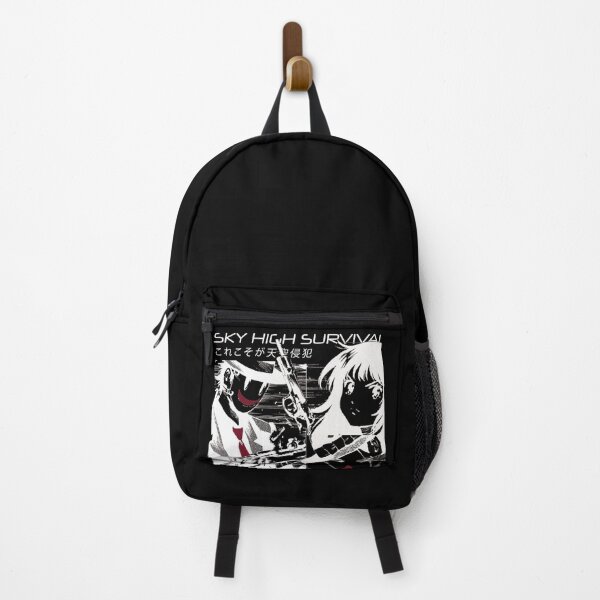 Item preview, Tenkuu Shinpan ''SKY HIGH SURVIVAL'' V1 Manga Anime designed and sold by riventis66.