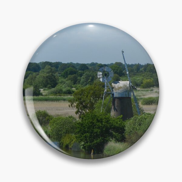 Item preview, Norfolk Broads How Hill designed and sold by cdkphotos.