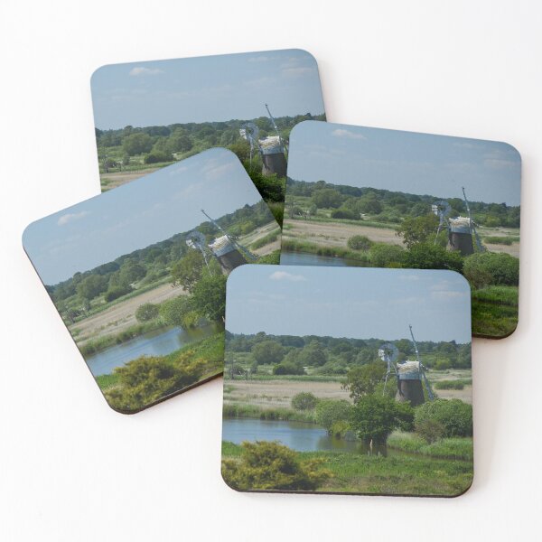 Item preview, Norfolk Broads How Hill designed and sold by cdkphotos.