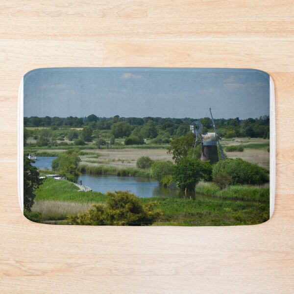 Item preview, Norfolk Broads How Hill designed and sold by cdkphotos.