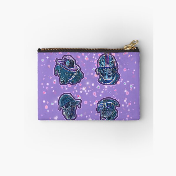 Item preview, cool dog meme emotes designed and sold by Stephanie Akerman.