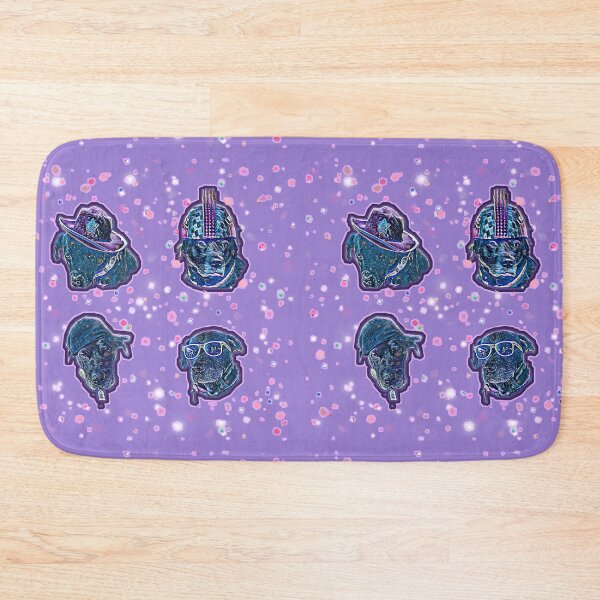 Item preview, cool dog meme emotes designed and sold by Stephanie Akerman.