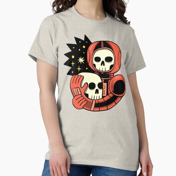 Item preview, No Peace in Space designed and sold by jackteagle.