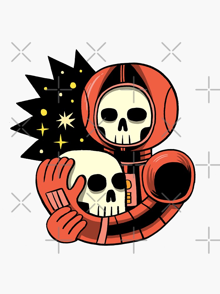 no-peace-in-space-sticker-for-sale-by-jackteagle-redbubble