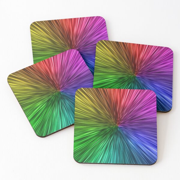 Item preview, Colour Vortex designed and sold by NOMAD73.