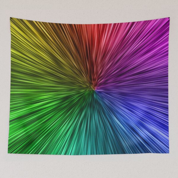 Item preview, Colour Vortex designed and sold by NOMAD73.