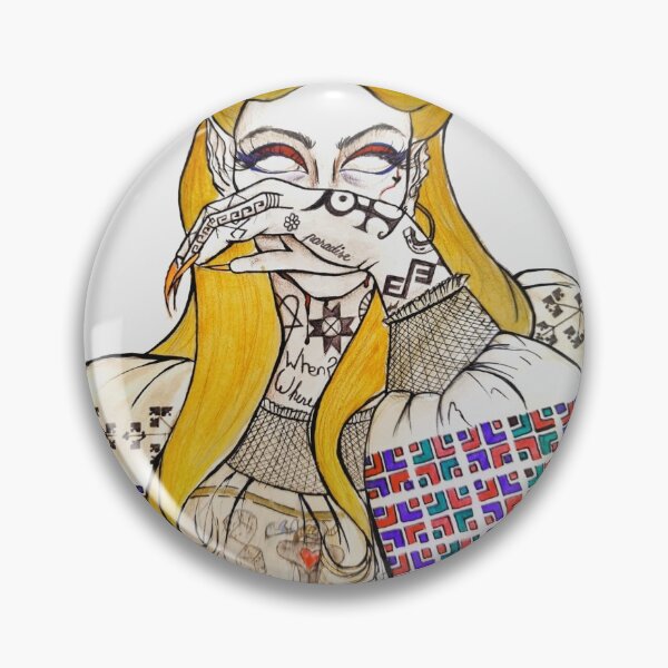 Item preview, Vampire Lady III designed and sold by valeaielelor.