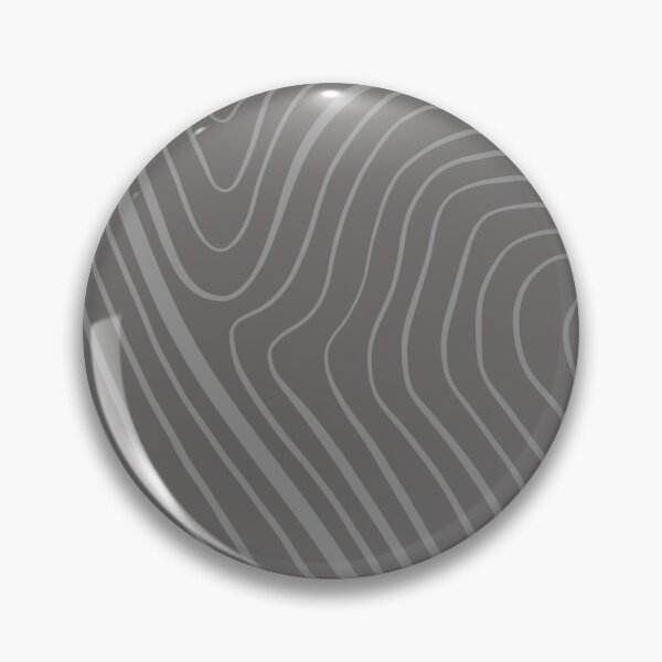 Item preview, Amazing simple aesthetic light and dark grey lines designed and sold by Barolina.