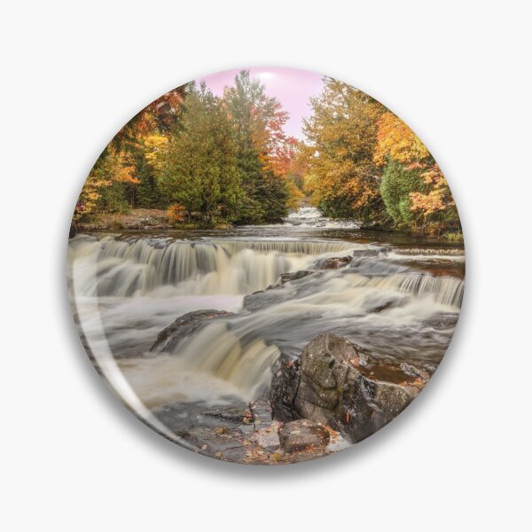 Item preview, Z Falls in Bloom designed and sold by Dennis Deitz.