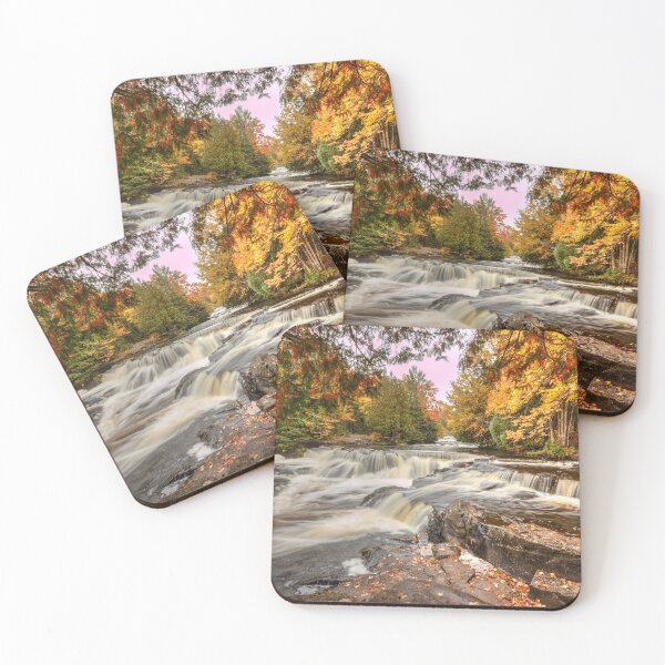 Item preview, Z Falls in Bloom designed and sold by Dennis Deitz.