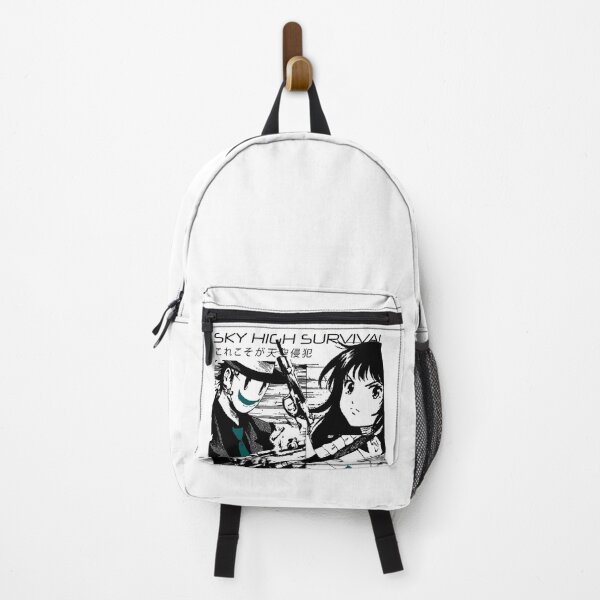 Item preview, Tenkuu Shinpan ''SKY HIGH SURVIVAL'' V2 Manga Anime designed and sold by riventis66.