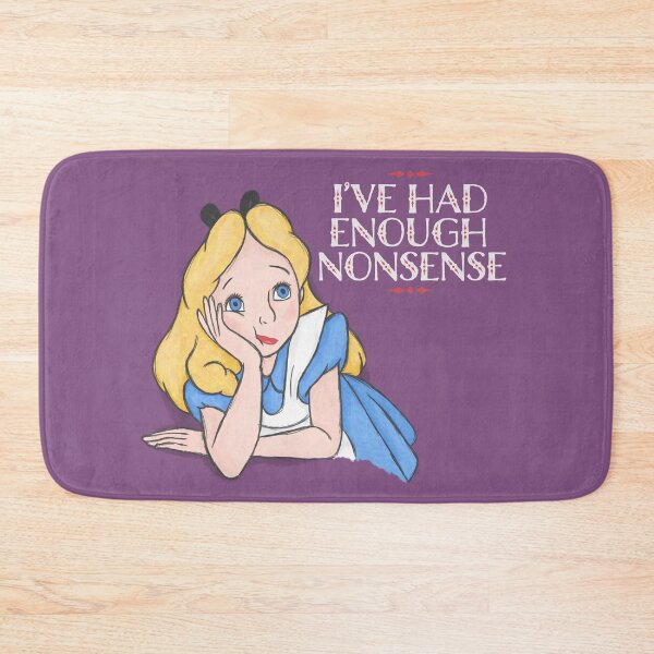 Item preview, Nonsense designed and sold by TEWdream.