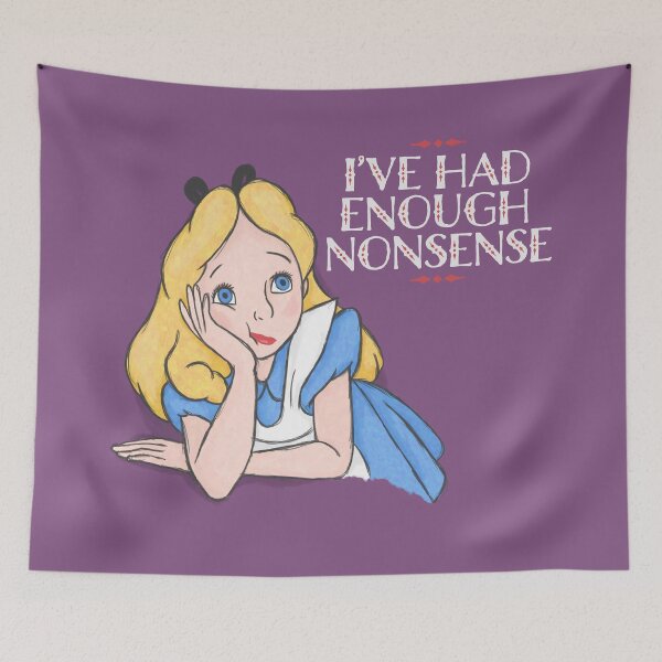 Item preview, Nonsense designed and sold by TEWdream.
