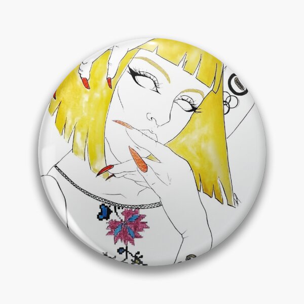 Item preview, Vampire Lady II designed and sold by valeaielelor.