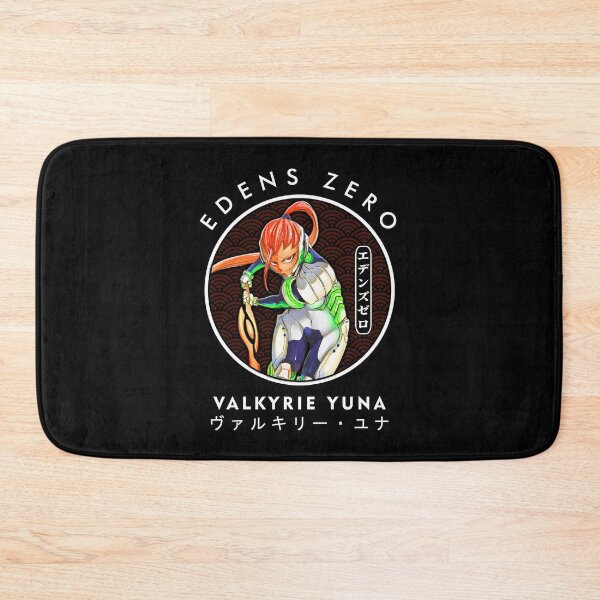 Item preview, VALKYRIE YUNA IN THE CIRCLE UP designed and sold by alvinsans.
