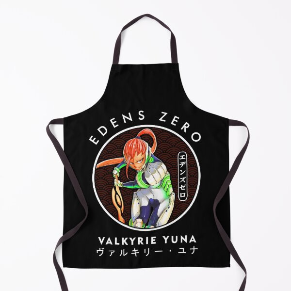Item preview, VALKYRIE YUNA IN THE CIRCLE UP designed and sold by alvinsans.