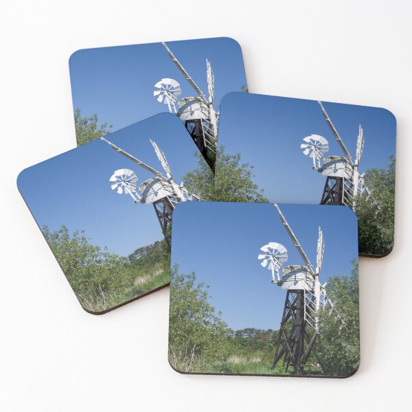 Item preview, Boardman's Norfolk Broads windmill designed and sold by cdkphotos.