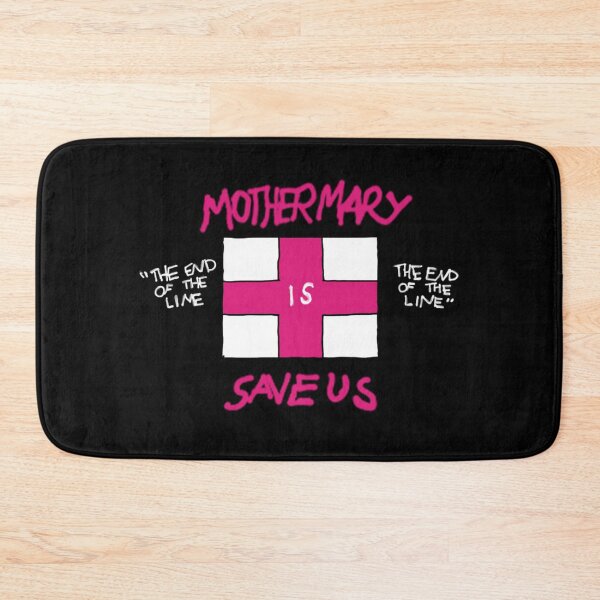 Item preview, mother Mary save us  designed and sold by DeadArtist  ..