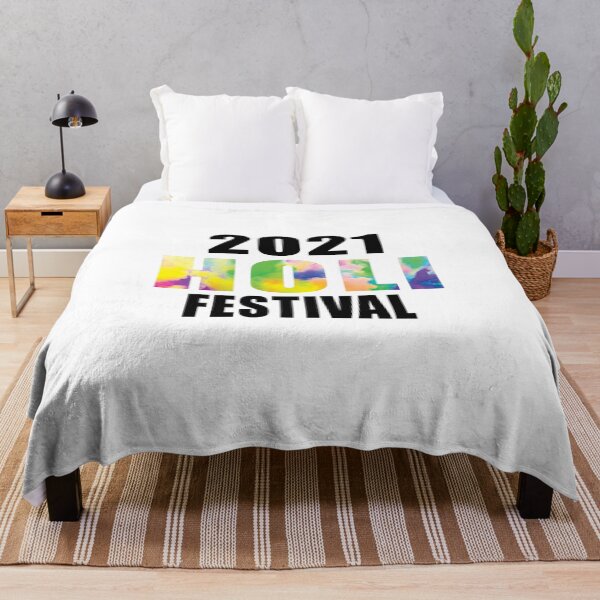 Artikelvorschau, 2021 HOLI FESTIVAL entworfen und verkauft von FordLixBe.