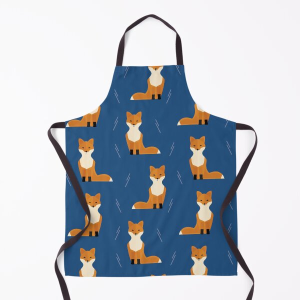 Item preview, Zorros de otoño designed and sold by reneesillus.