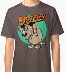 Muttley The Dog Classic T-Shirt