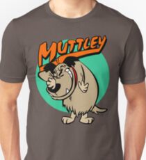 Muttley The Dog Unisex T-Shirt