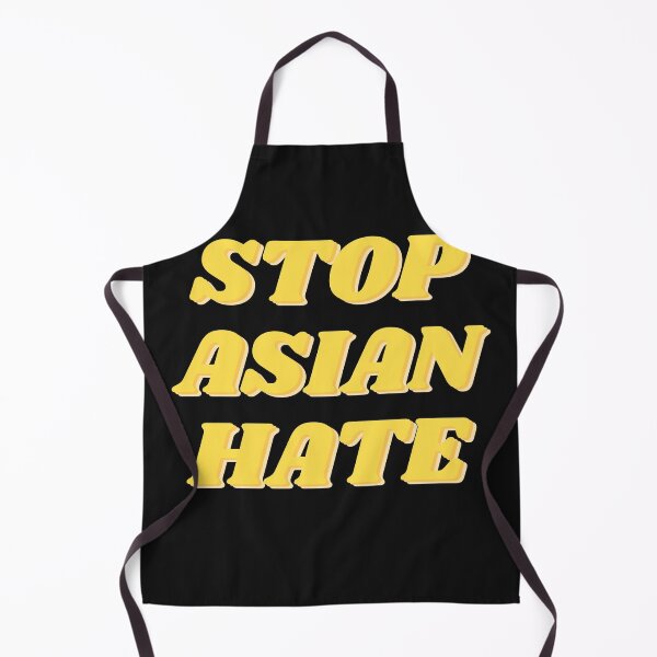 Item preview, Stop Asian Hate designed and sold by MikeMeineArts.