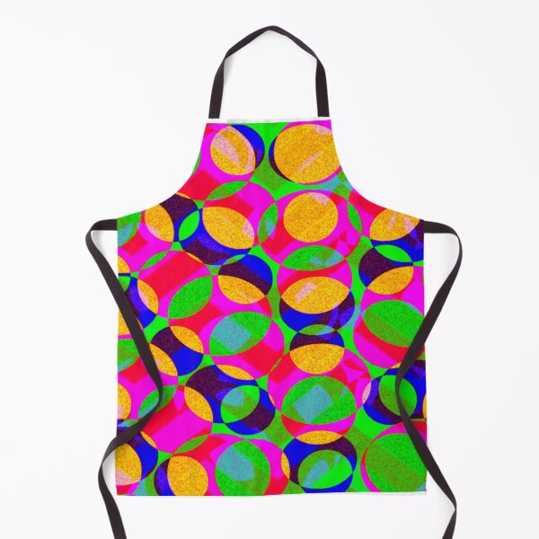 Item preview, Unique Colourful Patterns designed and sold by shiko1234.