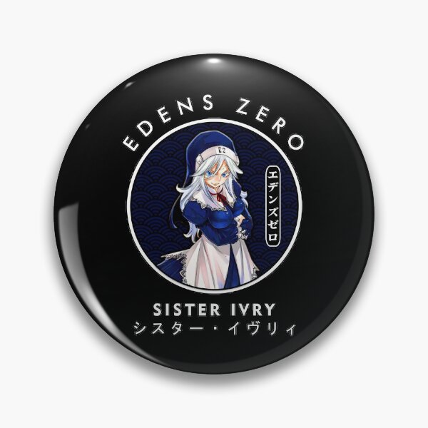 Item preview, SISTER IVRY IN THE CIRCLE UP designed and sold by alvinsans.