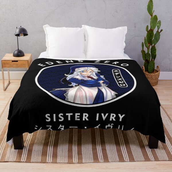 Item preview, SISTER IVRY IN THE CIRCLE UP designed and sold by alvinsans.