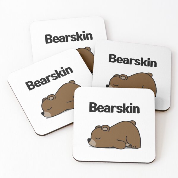 Item preview, Bearskin designed and sold by SPYG.