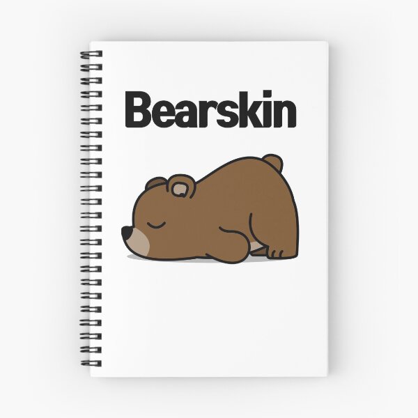 Item preview, Bearskin designed and sold by SPYG.