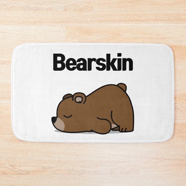 Item preview, Bearskin designed and sold by SPYG.