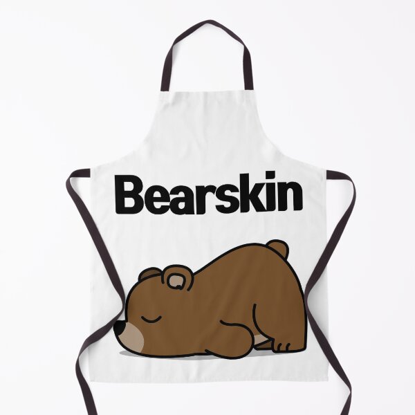 Item preview, Bearskin designed and sold by SPYG.