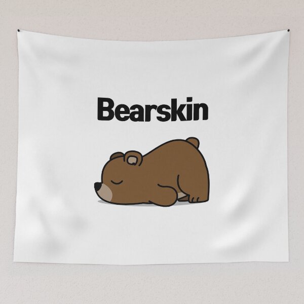 Item preview, Bearskin designed and sold by SPYG.