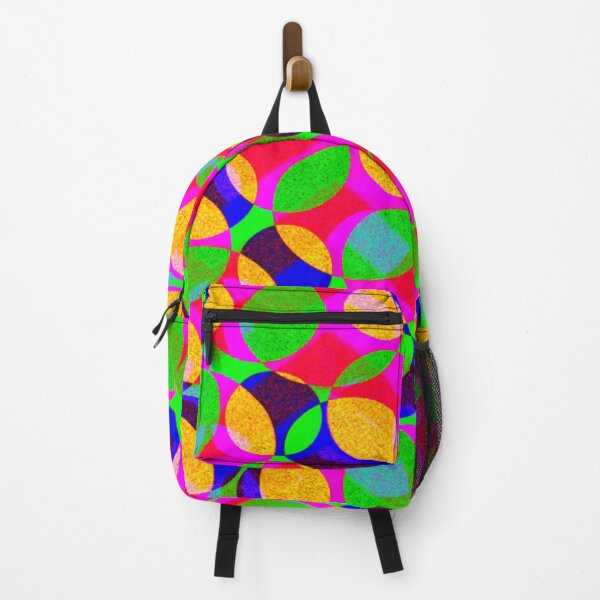 Item preview, Unique Colourful Patterns designed and sold by shiko1234.