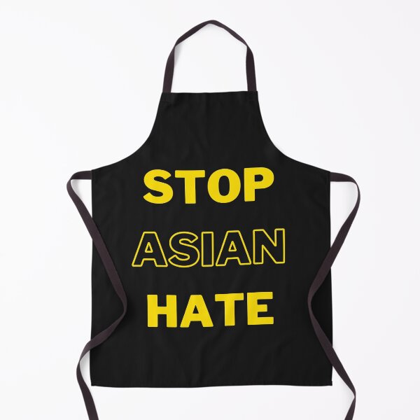 Item preview, Copy of Copy of Stop Asian Hate designed and sold by MikeMeineArts.