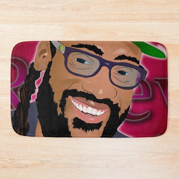 Item preview, Tarrus Rilley Paint designed and sold by MastamaxArtache.